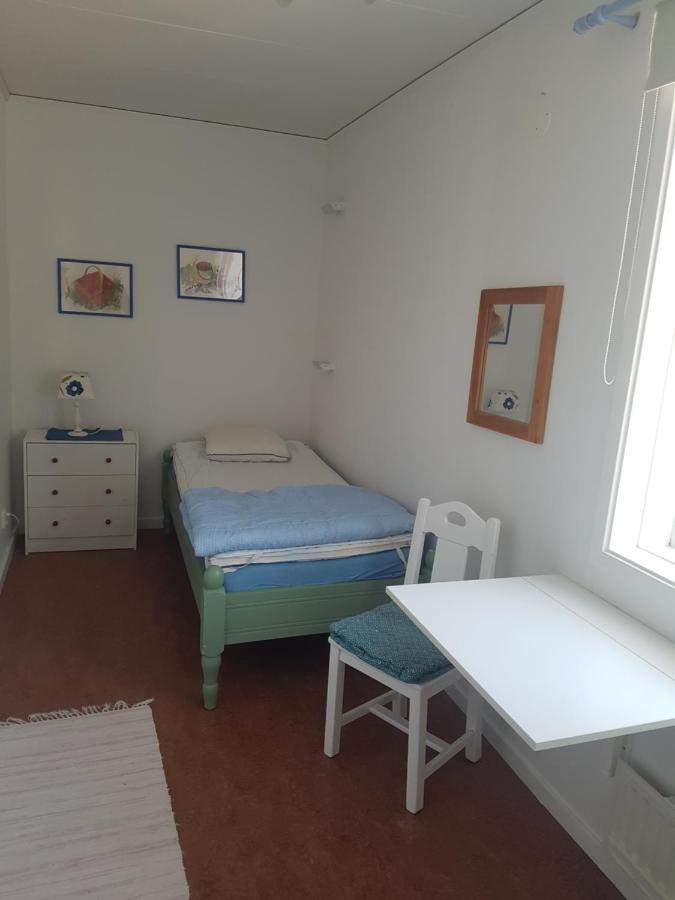 Furudals Vandrarhem Och Sjoecamping Exterior foto