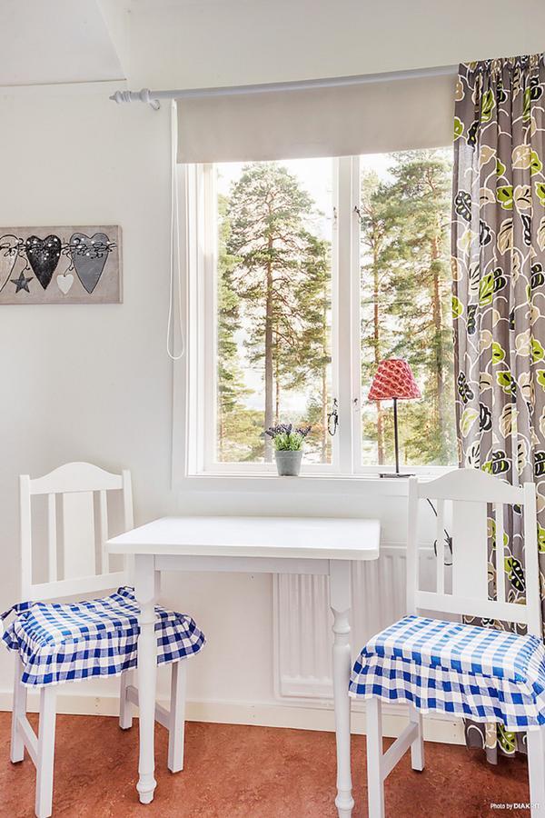 Furudals Vandrarhem Och Sjoecamping Quarto foto